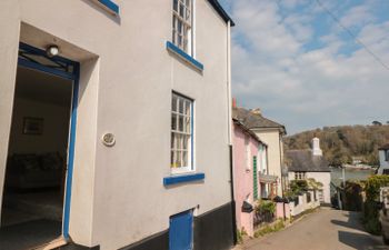 Dart Cottage Holiday Cottage