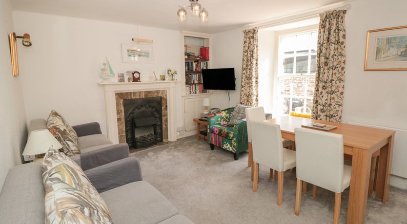 Photo of Dart Cottage