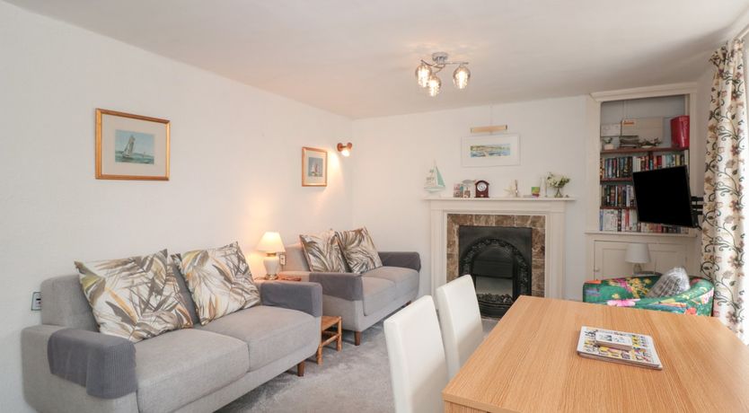 Photo of Dart Cottage