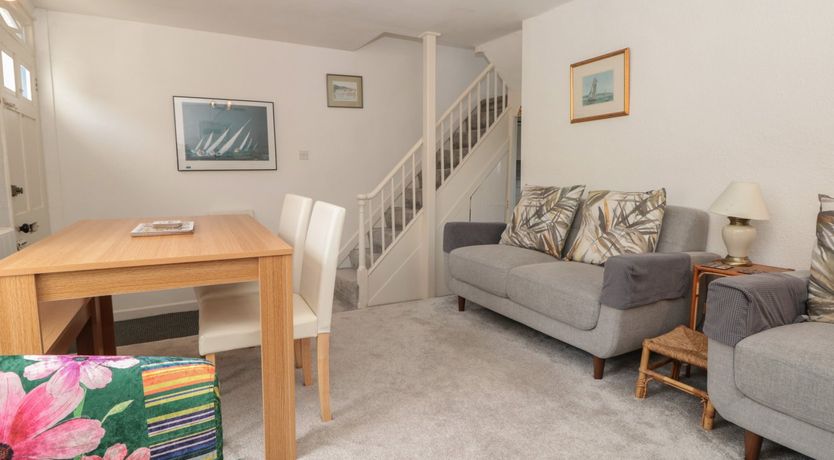 Photo of Dart Cottage