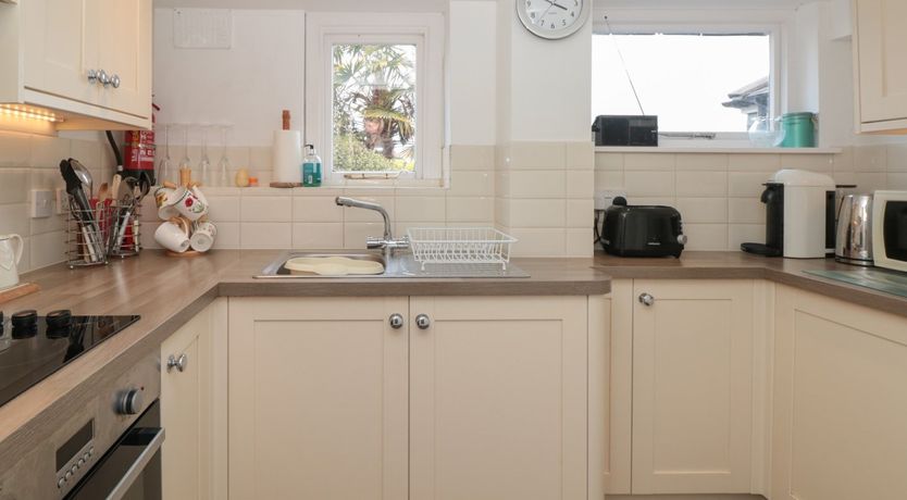 Photo of Dart Cottage