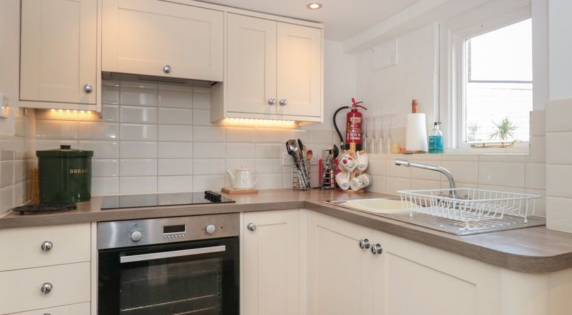 Photo of Dart Cottage