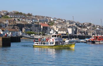 The Oystercatcher Apartment