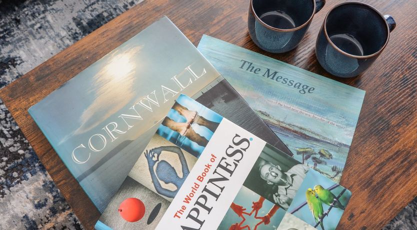 Photo of The Oystercatcher