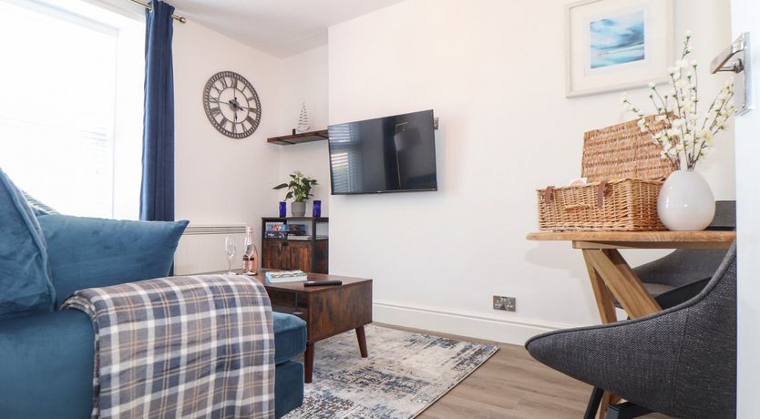 Photo of The Oystercatcher