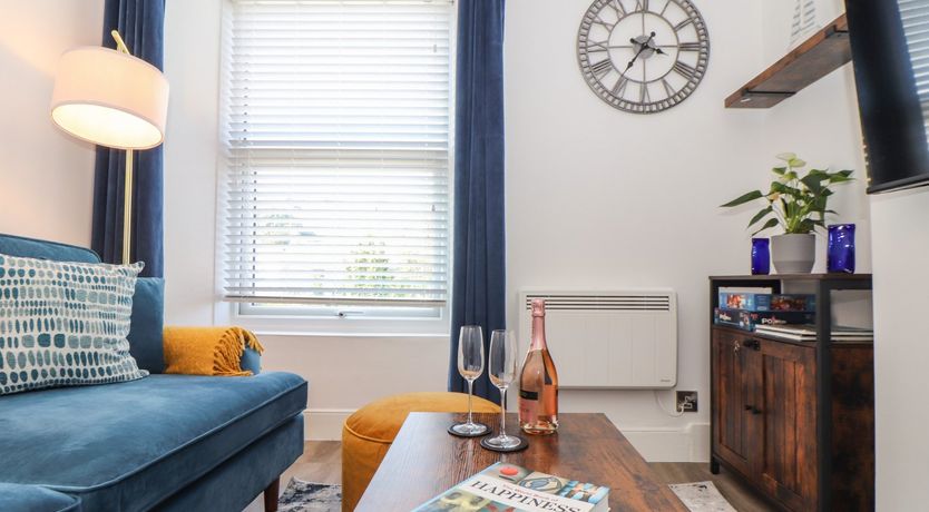 Photo of The Oystercatcher