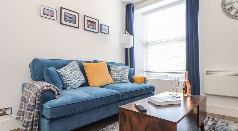 Photo of The Oystercatcher