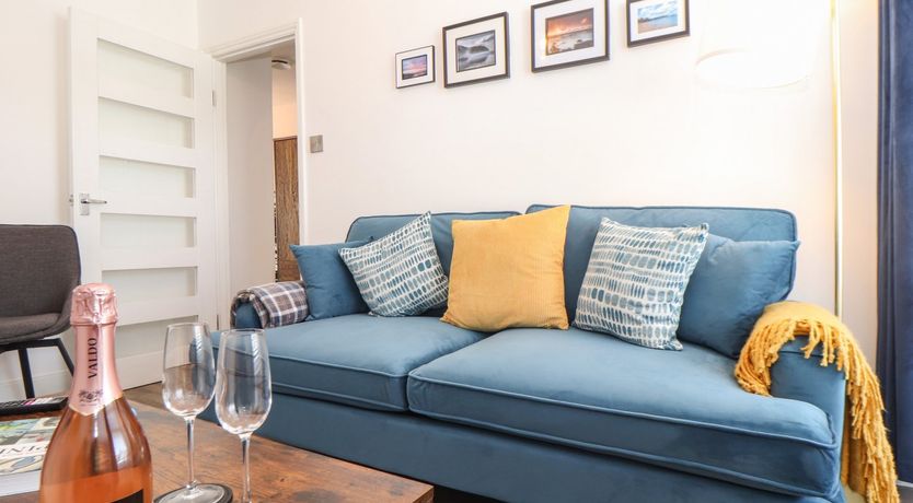 Photo of The Oystercatcher