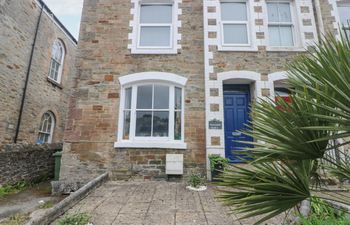 The Oystercatcher Apartment