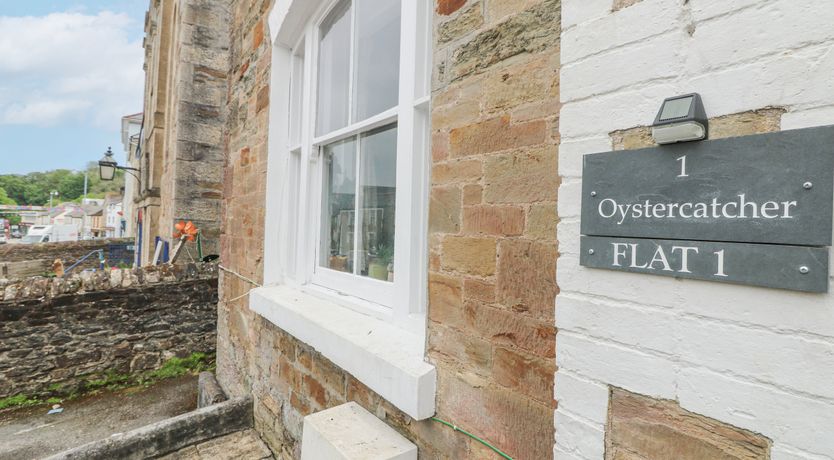 Photo of The Oystercatcher