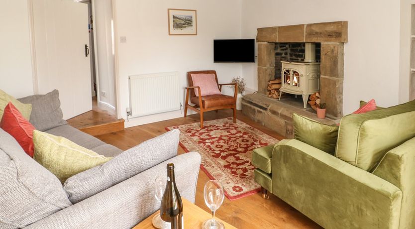 Photo of Old Wool Shop