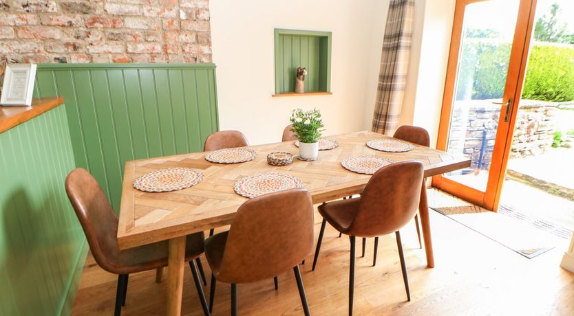 Photo of Old Wool Shop