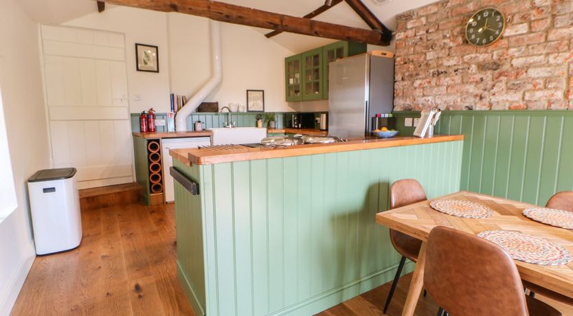 Photo of Old Wool Shop