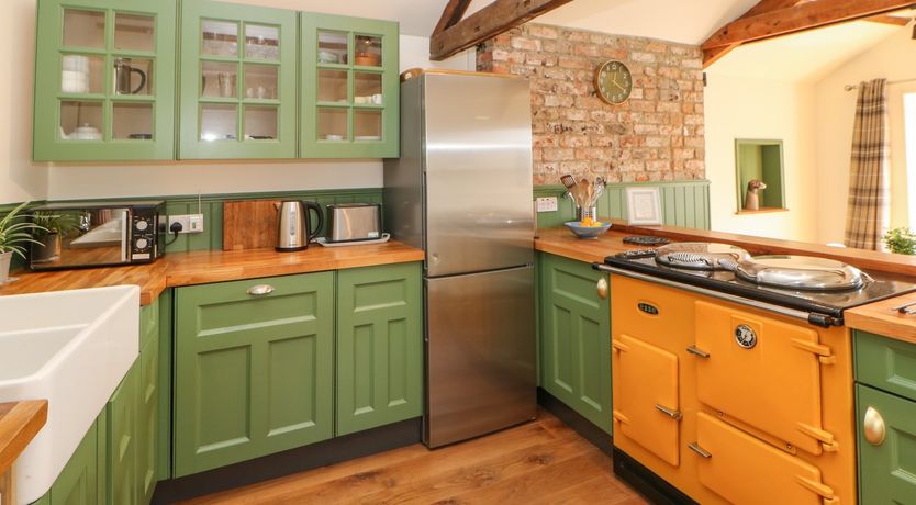 Photo of Old Wool Shop