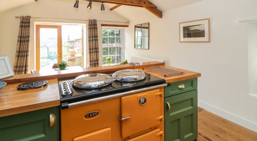 Photo of Old Wool Shop