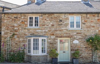 Old Wool Shop Holiday Cottage