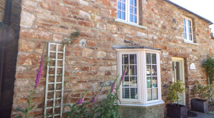 Photo of Old Wool Shop