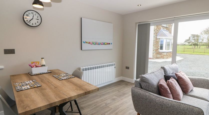 Photo of Bwthyn Cae'r Efail