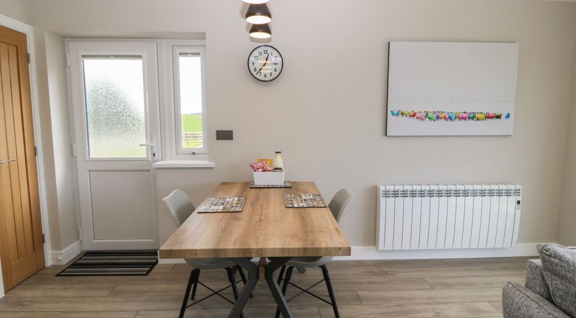 Photo of Bwthyn Cae'r Efail