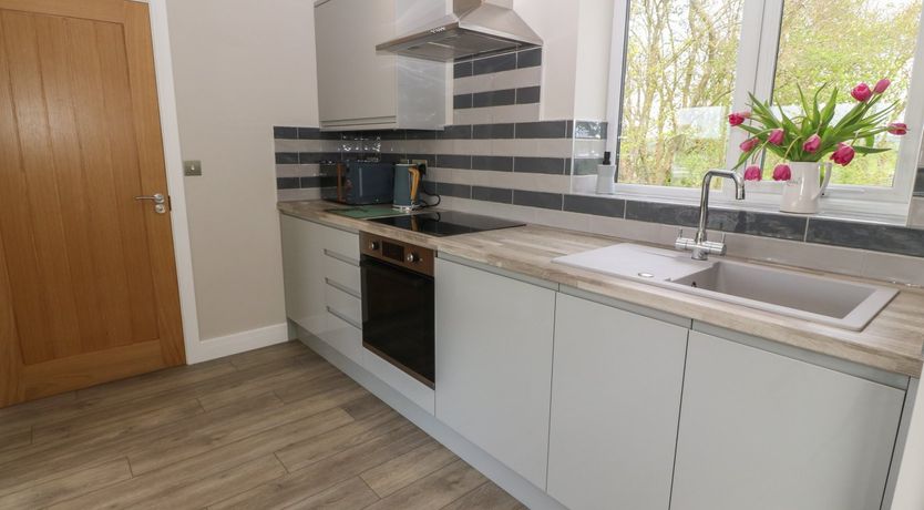 Photo of Bwthyn Cae'r Efail