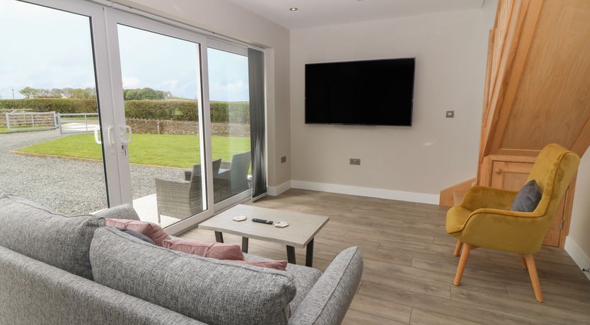 Photo of Bwthyn Cae'r Efail