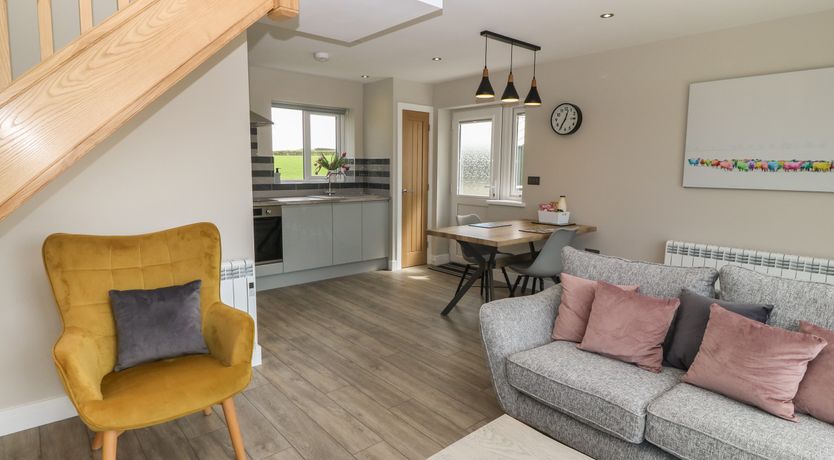 Photo of Bwthyn Cae'r Efail