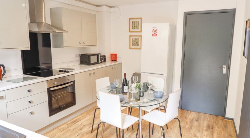 Photo of The Imp's Pad