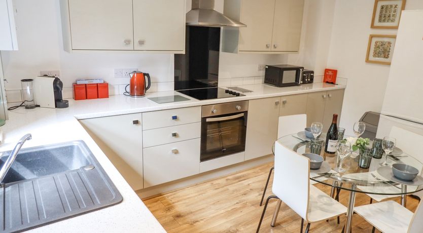 Photo of The Imp's Pad