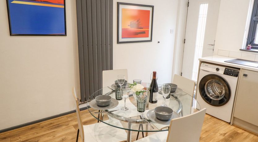 Photo of The Imp's Pad