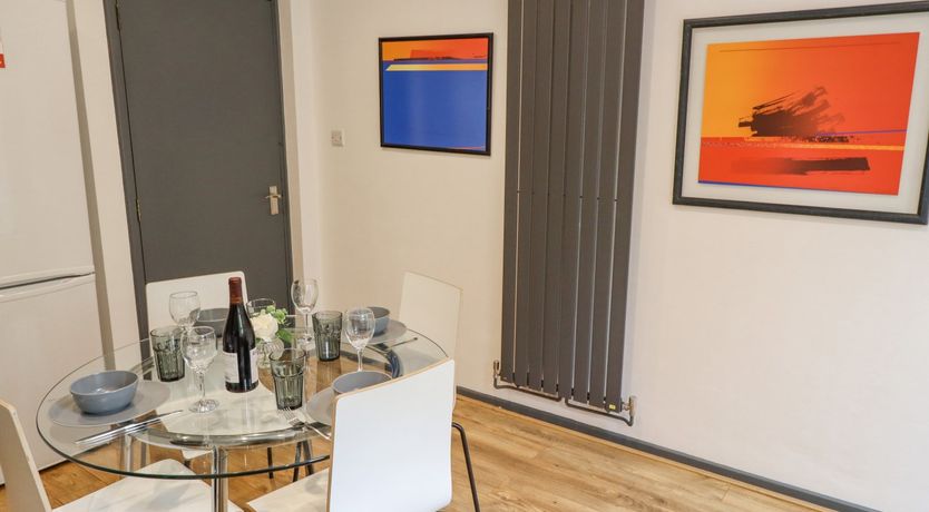 Photo of The Imp's Pad