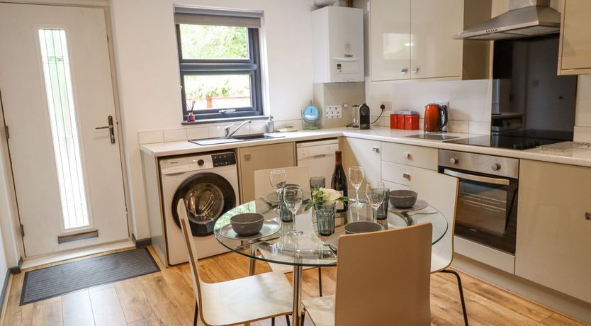 Photo of The Imp's Pad