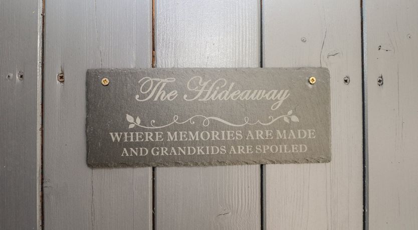 Photo of The Hideaway