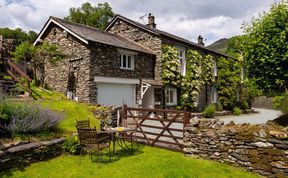 Photo of 2 Hart Head Barn