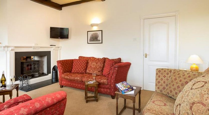 Photo of 2 Hart Head Barn