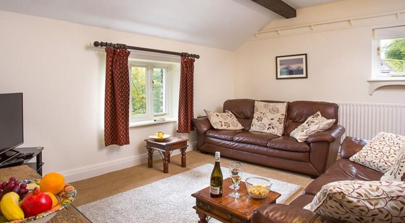 Photo of 2 Hart Head Barn