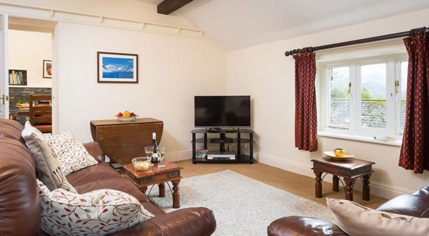 Photo of 2 Hart Head Barn