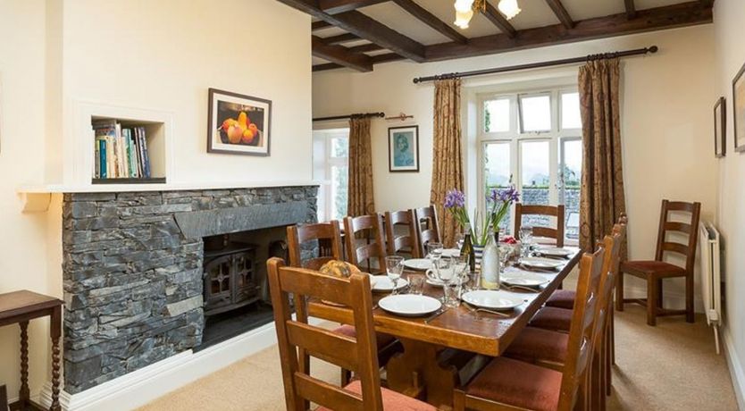 Photo of 2 Hart Head Barn