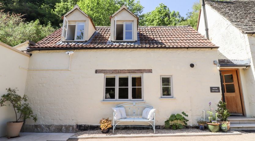 Photo of Spring Cottage