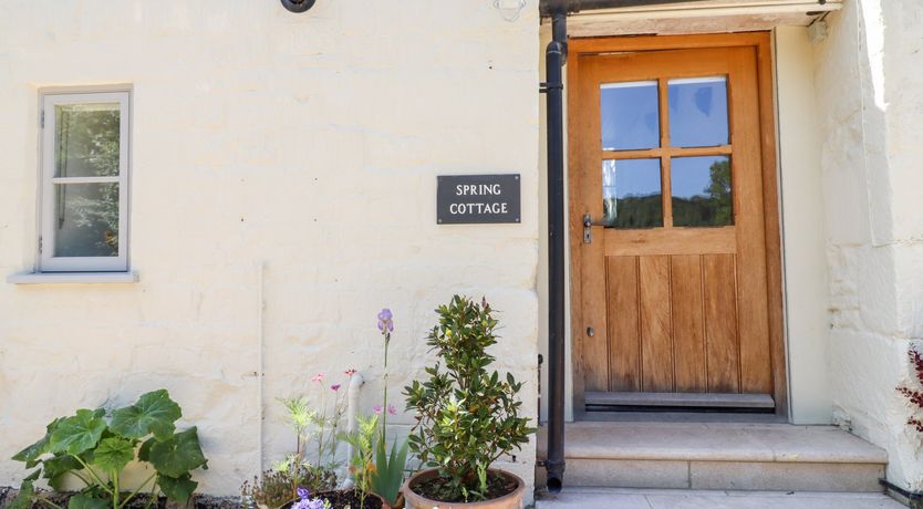 Photo of Spring Cottage