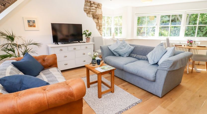 Photo of Spring Cottage