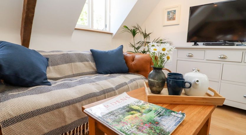 Photo of Spring Cottage