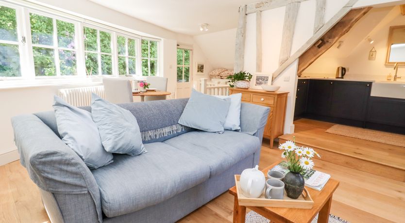 Photo of Spring Cottage