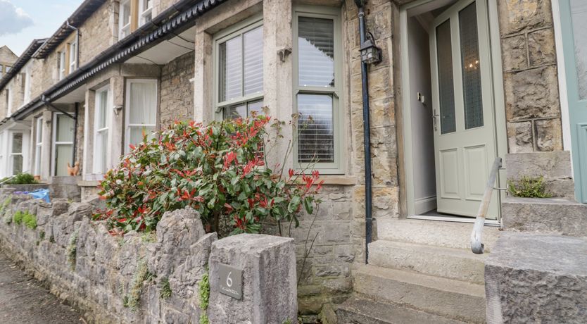 Photo of Meadowbank Cottage