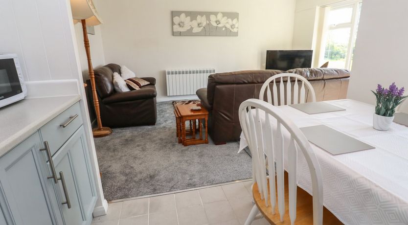 Photo of 39 Manorcombe Bungalows