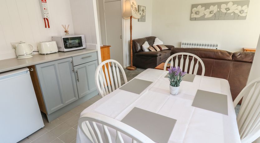 Photo of 39 Manorcombe Bungalows