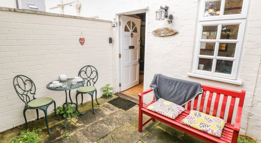 Photo of The Cottage