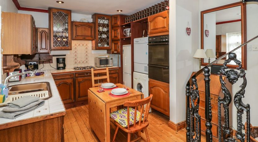 Photo of The Cottage