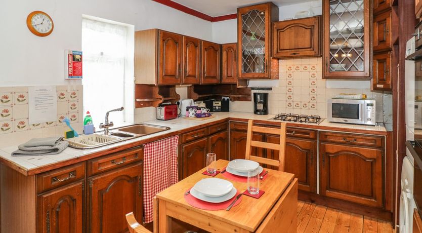 Photo of The Cottage