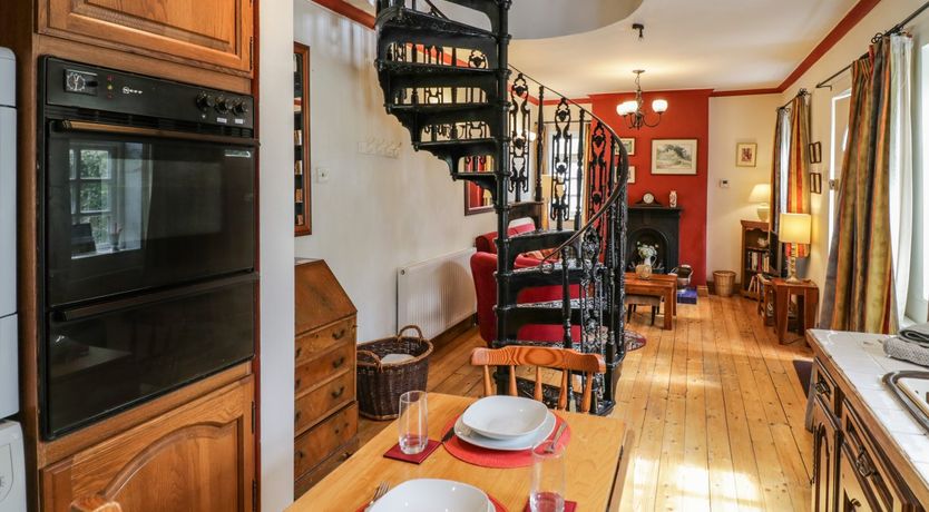 Photo of The Cottage