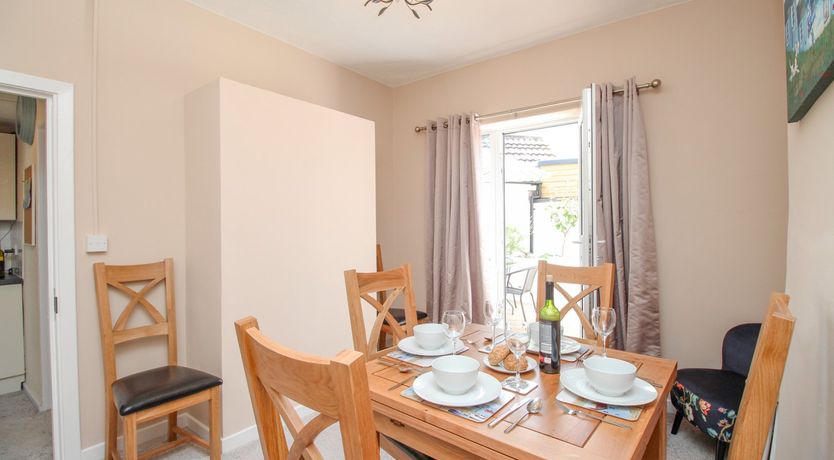 Photo of The Skipper's House